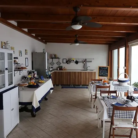 Io Resto Qui Bed & Breakfast