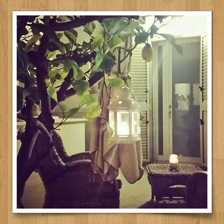 Bed & Breakfast Io Resto Qui Monopoli