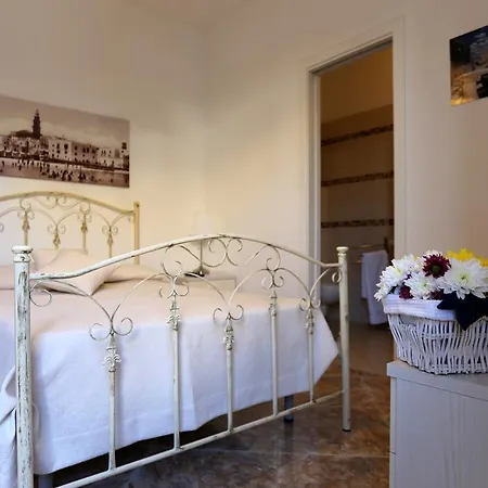 Io Resto Qui Bed & Breakfast Monopoli