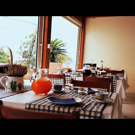 Io Resto Qui * Monopoli
