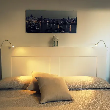Io Resto Qui Bed & Breakfast Monopoli