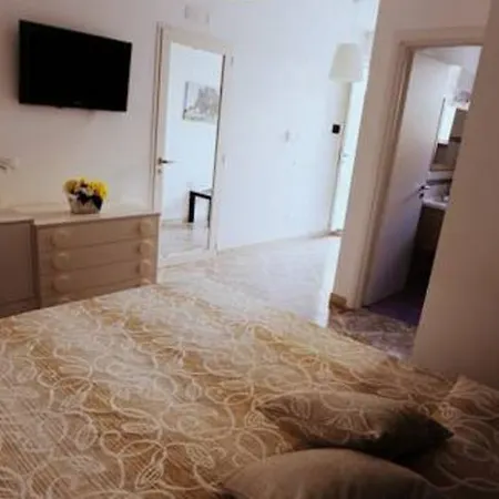 Io Resto Qui Bed & Breakfast Monopoli