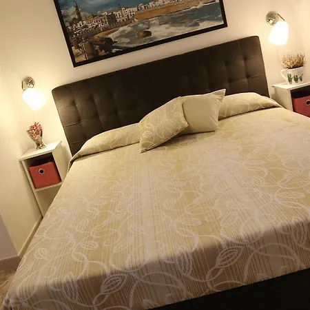 Bed & Breakfast Io Resto Qui