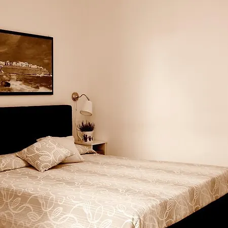 Bed & Breakfast Io Resto Qui *